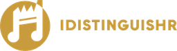 IDistinguishR